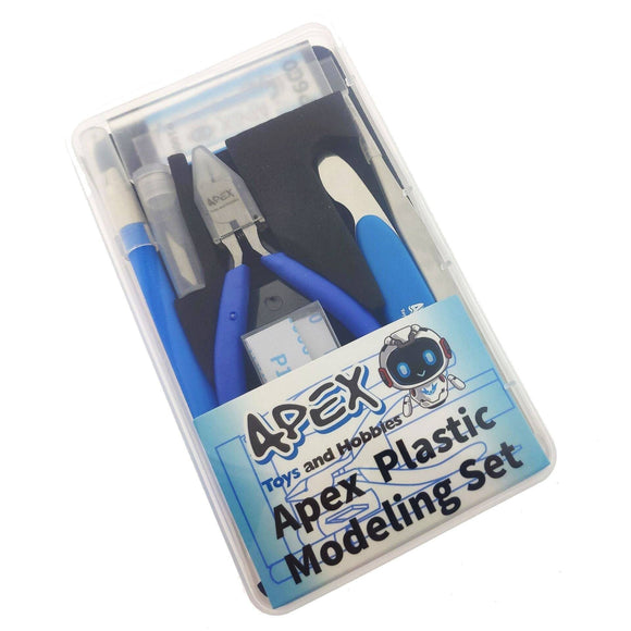 Apex Hpbby Tool Set