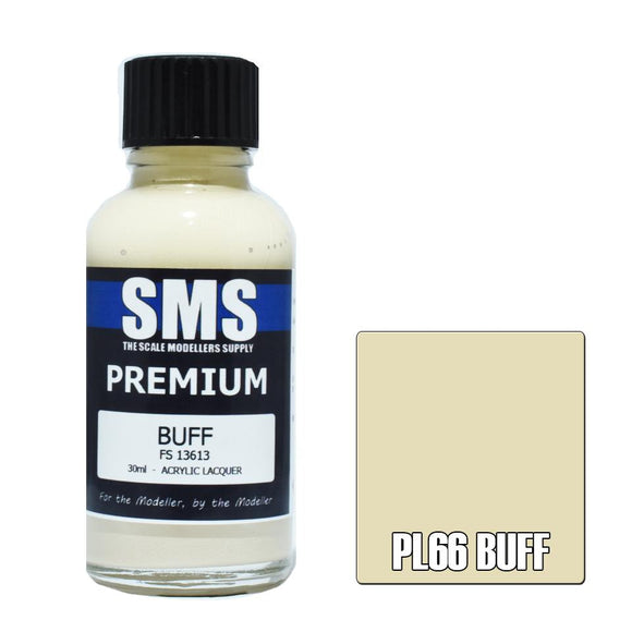 Premium BUFF 30ml